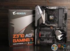 電腦技嘉Z370主板怎么裝Win7系統(tǒng)？Win10改Win7方法