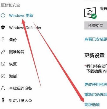 win10系統(tǒng)Delivery Optimization是什么？Delivery Optimization占網速解決方法