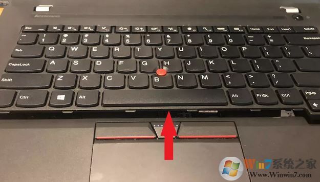 thinkpad e450c換電池怎么換？thinkpad e450 拆電池教程