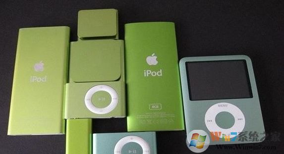 ipod怎么導(dǎo)入歌曲?教你ipod怎么下載歌曲的方法