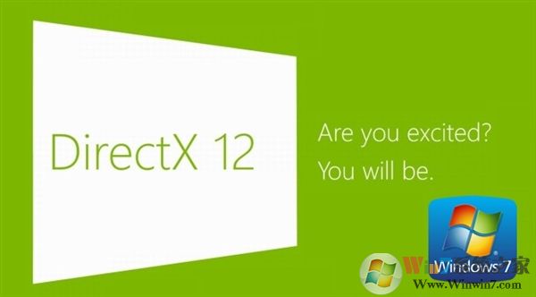 windows 7正式導(dǎo)入dx12！《魔獸世界》嘗鮮