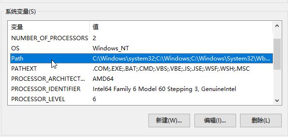 win10 命令提示符：mode不是內(nèi)部或外部命令怎么辦？（解決方法）