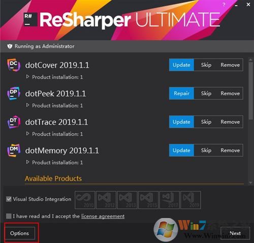 ReSharper Ultimate破解版