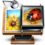 BenVista PhotoZoom Pro v7.1.0破解版【圖片無損放大助手】