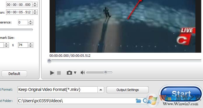 idoo Video Cutter v3.0.0綠色免費(fèi)版【視頻剪切工具】