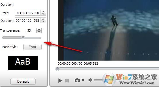 idoo Video Cutter v3.0.0綠色免費(fèi)版【視頻剪切工具】