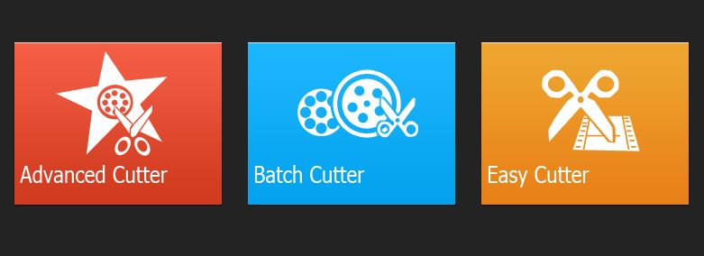 idoo Video Cutter v3.0.0綠色免費(fèi)版【視頻剪切工具】
