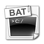 Quick Batch File Compiler（BAT轉(zhuǎn)EXE工具）v5.0.8.0綠色破解版