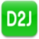 DICOM to JPEG（DICOM轉(zhuǎn)JPG工具）v1.10.5綠色版