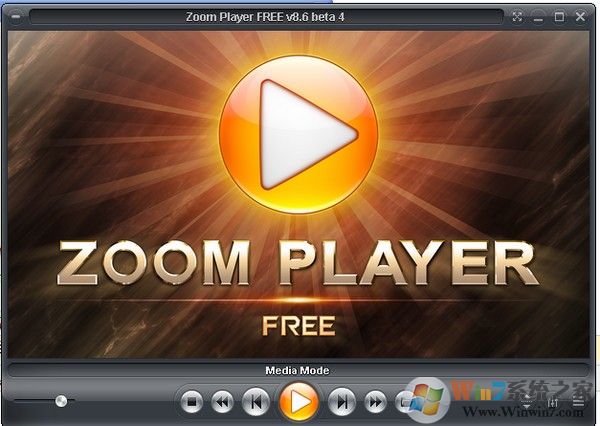 zoomplayer播放器下載_Zoom Player專業(yè)版v14.6 B綠色增強版