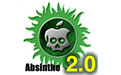 Absinthe下載_absinthe（IOS越獄工具）v2.0.2綠色漢化PC版