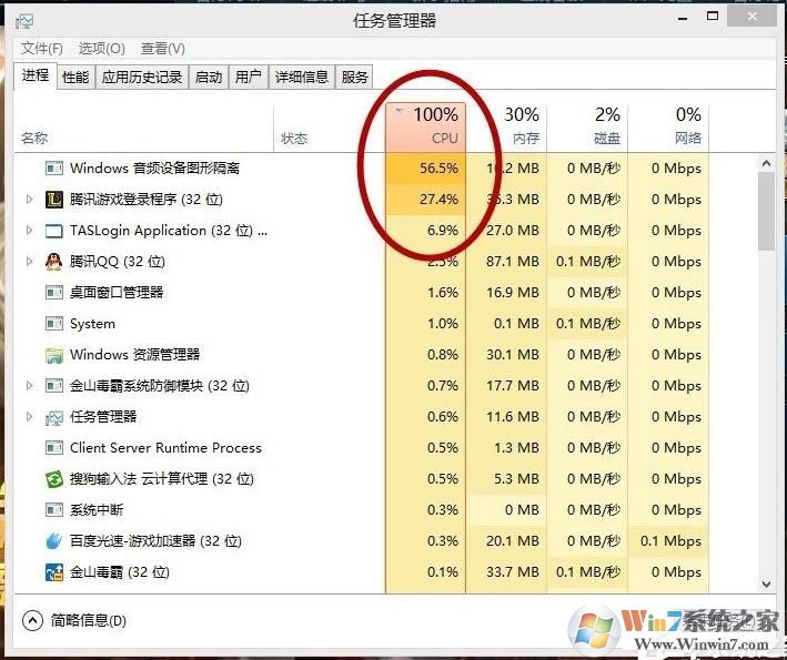 Win10玩LOL幀數(shù)低不穩(wěn)定的解決方法