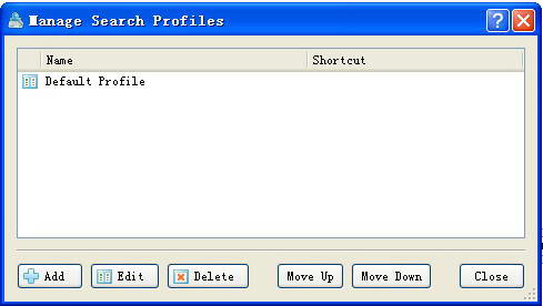 VX Search綠色版_VX Search(高速文件搜索工具)v11.5.16 免費版