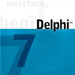 delphi7下載_delphi7(delphi語言編程軟件) 64位漢化免費(fèi)版