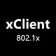 xclient下載_xClient 802.1x 客戶(hù)端v2.0綠色版