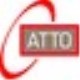 ATTO Disk Benchmark(u盤測速工具)