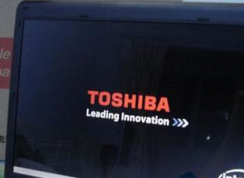 東芝筆記本怎么設(shè)置BIOS和U盤(pán)啟動(dòng)？
