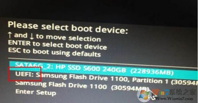 怎么制作UEFI U盤啟動盤？UEFI U盤啟動盤制作教程