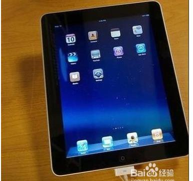 iPad顯示不在充電如何解決,ipad平板不充電的解決方法