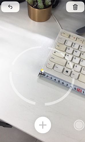 蘋果測距儀是什么？教你蘋果手機(jī)測距儀的工作原理以及使用方法