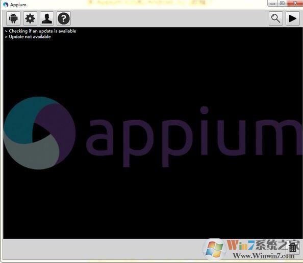 Appium下載_Appium 自動化測試工具 v1.8.0綠色免費版