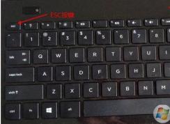 惠普電腦怎么進(jìn)入bios？惠普電腦進(jìn)BIOS方法和BIOS設(shè)置U盤啟動方法