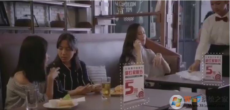 人工智能視頻廣告植入強大！騰訊與與人工智能技術(shù)公司合作廣告植入