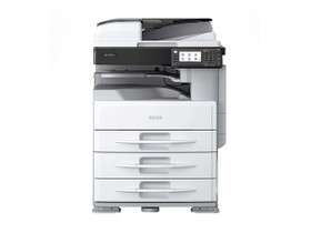 Ricoh打印機驅動下載_理光Ricoh mp 2501驅動（支持win10）