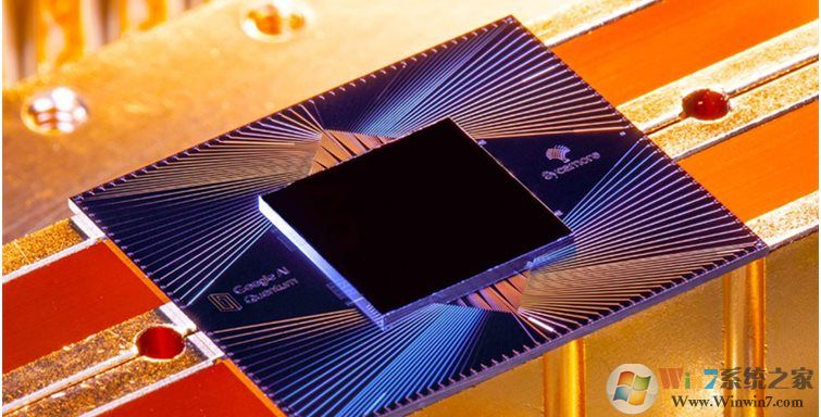 量子計算機將讓數字貨幣失去價值,谷歌正確認量子霸權突破,比特幣暴跌！