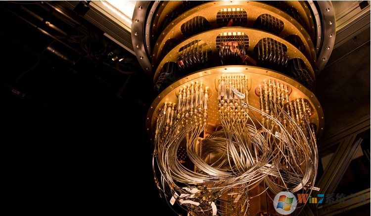 量子計算機將讓數字貨幣失去價值,谷歌正確認量子霸權突破,比特幣暴跌！