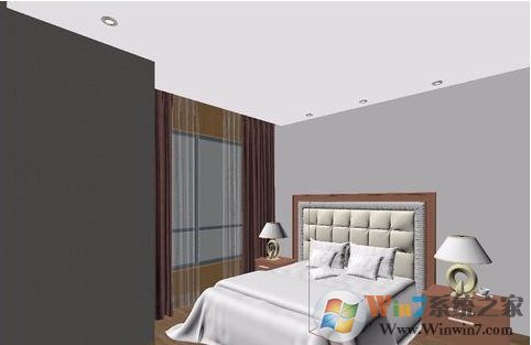 3DMAX貼圖丟失怎么辦？3DMAX找回導(dǎo)入模型的貼圖教程