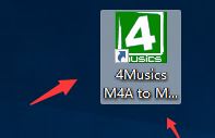 m4a轉mp3格式轉換器下載_4Musics v5.0免費版(m4a到mp3)