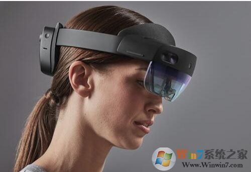 微軟HoloLens 2正式開售,中國(guó)地區(qū)的設(shè)備定價(jià)人民幣27,388元