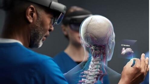微軟HoloLens 2正式開售,中國(guó)地區(qū)的設(shè)備定價(jià)人民幣27,388元
