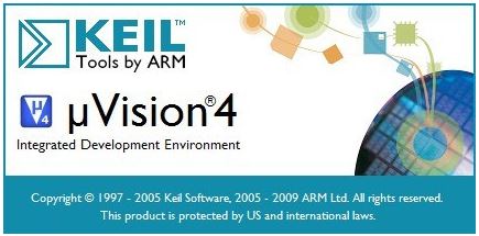 keil4下載_KeiluVision4(單片機(jī)編程)v4.12 漢化破解版