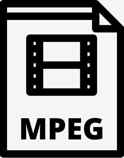 mpeg是什么格式？電腦中的MPEG文件打開方法