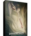 定格動畫制作軟件 Dragonframe（制作動畫的軟件）v4.1.8 綠色破解版