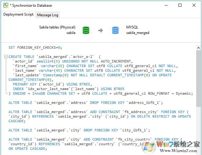 數(shù)據(jù)庫設(shè)計(jì)工具 Navicat Data Modeler v3.0.1 漢化破解版