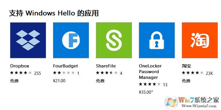 win10系統(tǒng)如何使用windows hello登錄到應(yīng)用？（已解決）