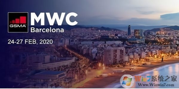 新冠病毒影響,MWC2020大會(huì)取消,33年來(lái)首次取消,受各方損失慘重！