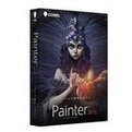 Corel Painter中文版_Corel Painter v12.2中文破解版（已注冊）