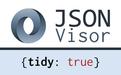 jsonviewer下載_Json viewer（Json格式查看器）V1.2 中文綠色版