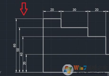 cad怎么量尺寸？教你CAD進(jìn)行尺寸標(biāo)注的操作方法