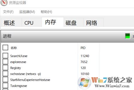 win10系統(tǒng)searchUI.exe占用內(nèi)存怎么辦？禁用searchUI.exe的方法