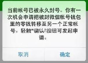微信封號數(shù)據(jù)怎么導(dǎo)出來？微信永久封號轉(zhuǎn)移好友數(shù)據(jù)的操作方法