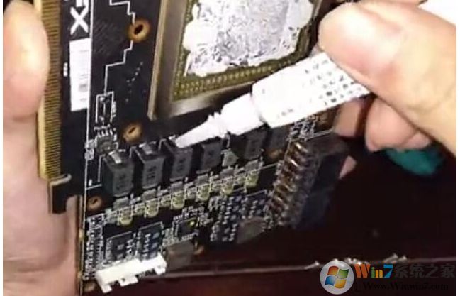 顯卡嘯叫是怎么回事？如何解決顯卡嘯叫