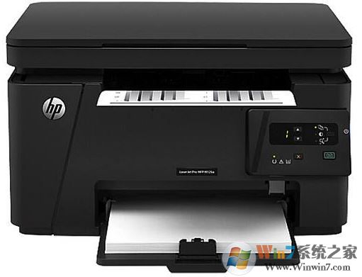 hp126a驅(qū)動(dòng)下載_HP LaserJet M126a驅(qū)動(dòng)(純驅(qū)動(dòng)版)