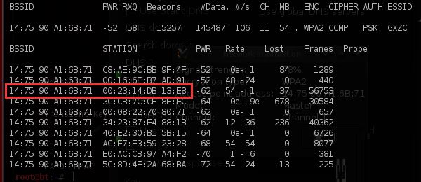 backtrack5綠色版_Backtrack5(BT5)v5.0 無線網(wǎng)暴力破解軟件