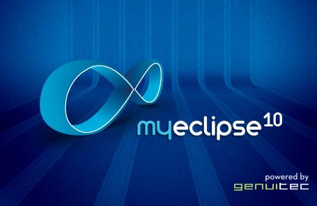 MyEclipse破解版_MyEclipse v10.x免注冊碼漢化版