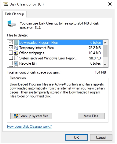 Win10易升升級win10 2004版易升0xa0000400錯(cuò)誤解決方案